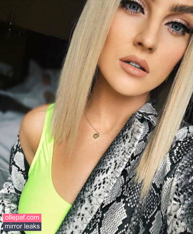 Latest Leaks Perrie Edwards Nude #264 - Fapello