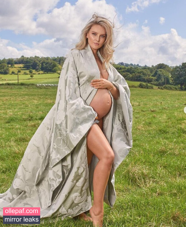 Latest Leaks Perrie Edwards Nude #266 - Fapello