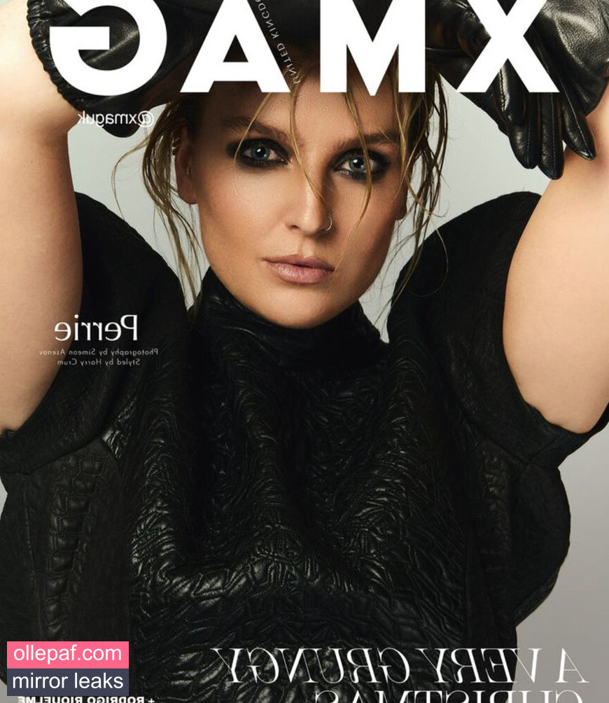 Latest Leaks Perrie Edwards Nude #28 - Fapello