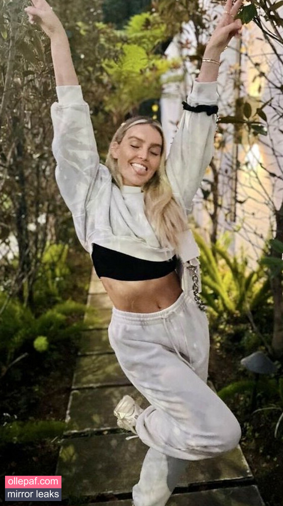 Latest Leaks Perrie Edwards Nude #274 - Fapello