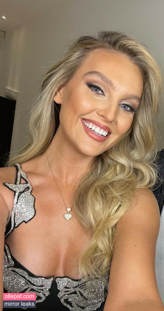 Latest Leaks Perrie Edwards Nude #278 - Fapello