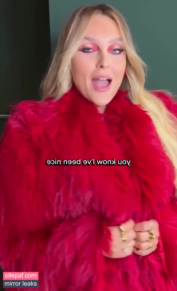 Latest Leaks Perrie Edwards Nude #30 - Fapello
