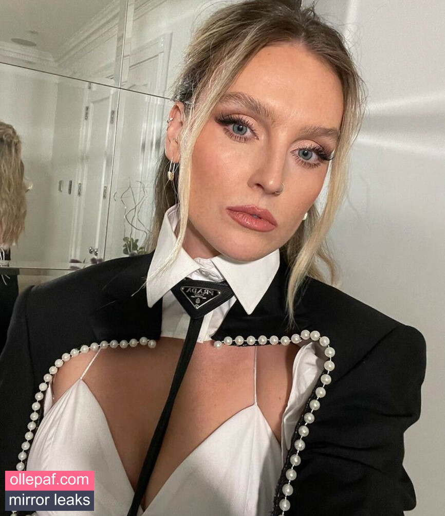 Latest Leaks Perrie Edwards Nude #304 - Fapello