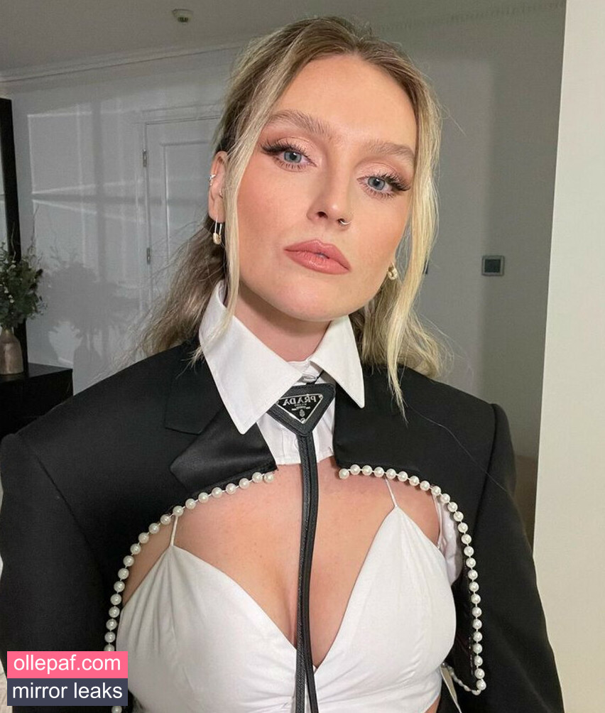 Latest Leaks Perrie Edwards Nude #305 - Fapello