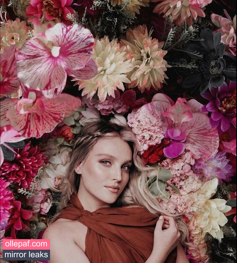 Latest Leaks Perrie Edwards Nude #311 - Fapello