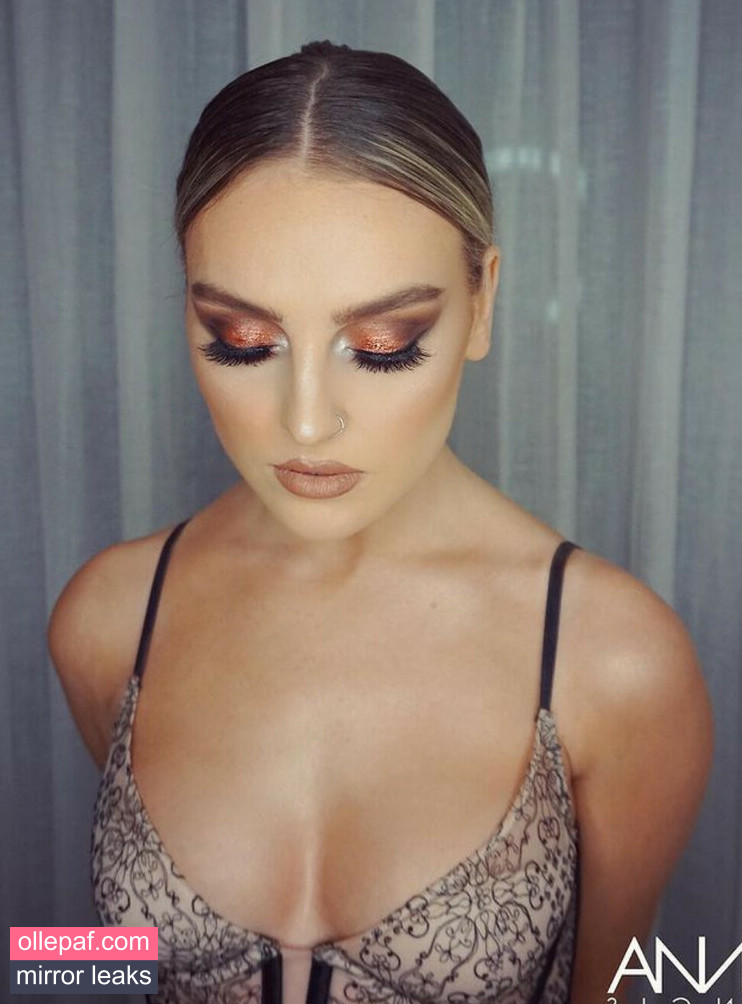 Latest Leaks Perrie Edwards Nude #313 - Fapello