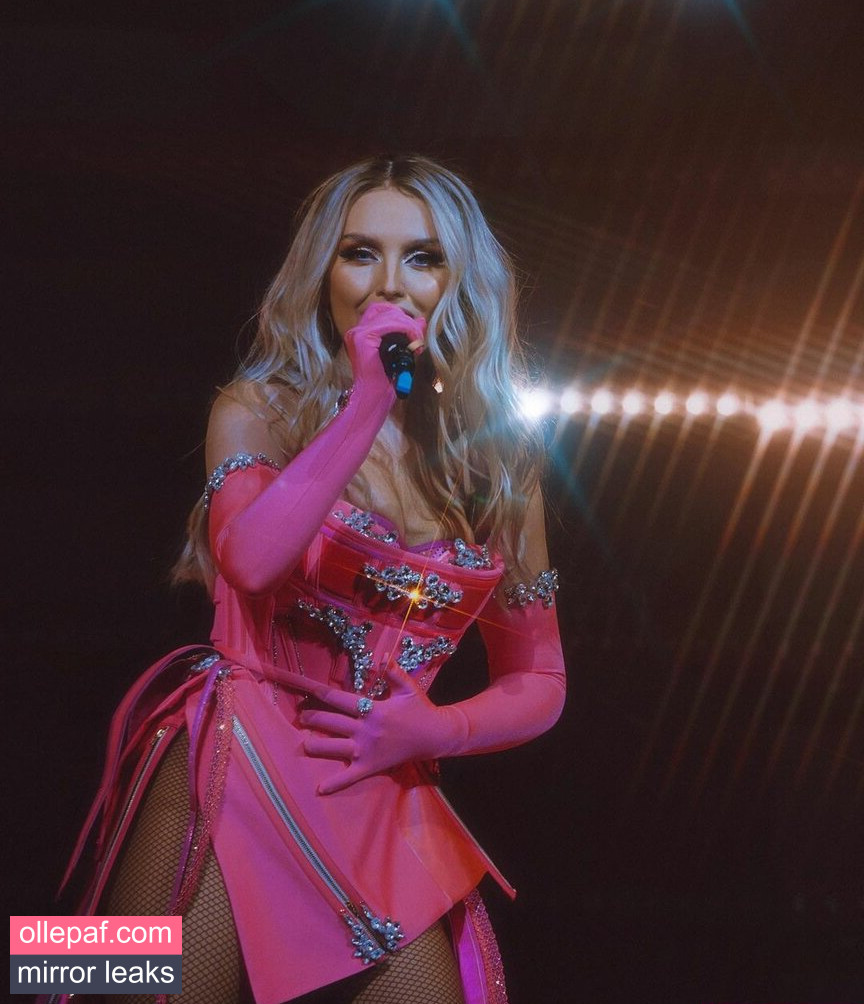 Latest Leaks Perrie Edwards Nude #328 - Fapello
