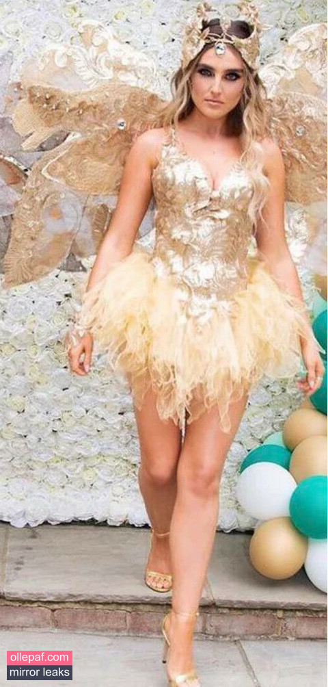 Latest Leaks Perrie Edwards Nude #331 - Fapello