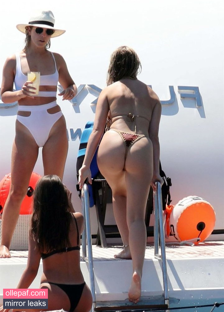 Latest Leaks Perrie Edwards Nude #334 - Fapello