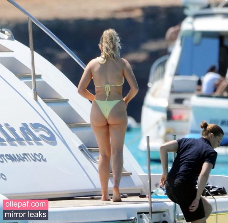 Latest Leaks Perrie Edwards Nude #345 - Fapello