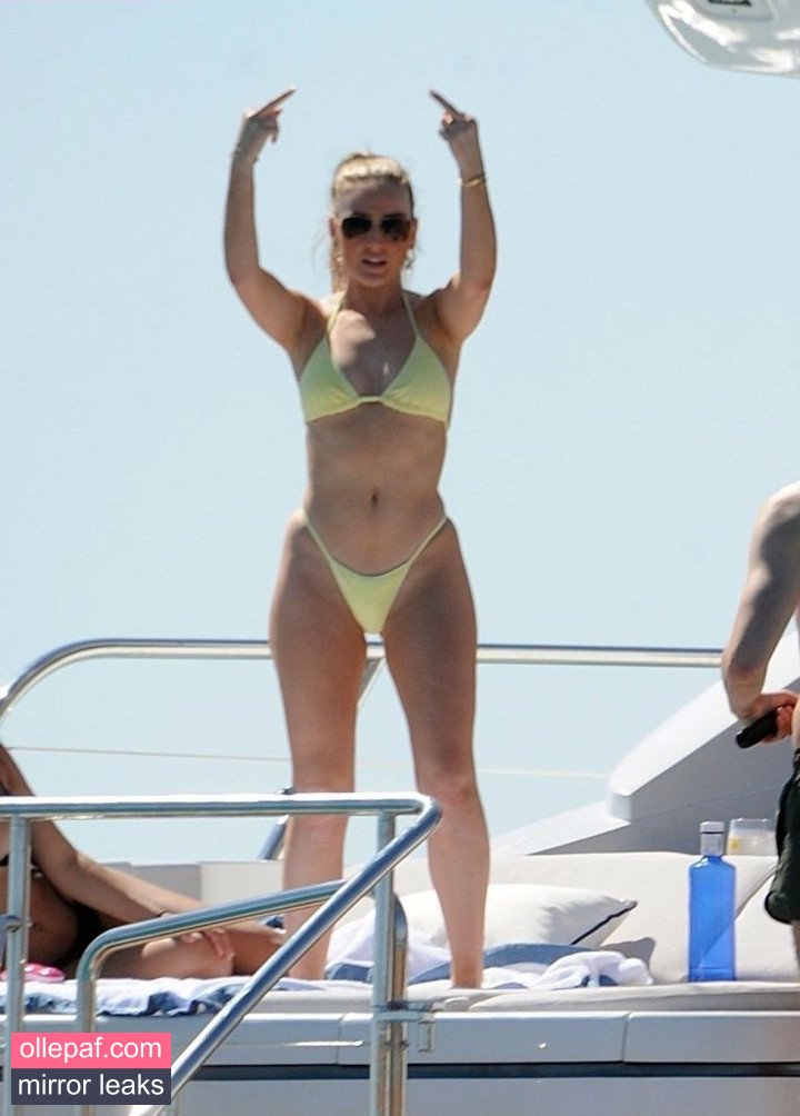 Latest Leaks Perrie Edwards Nude #347 - Fapello