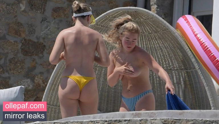 Latest Leaks Perrie Edwards Nude #369 - Fapello