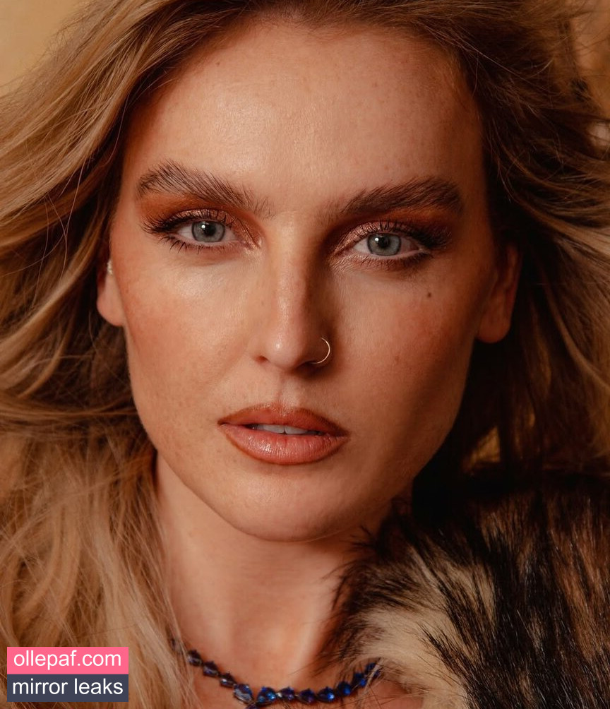 Latest Leaks Perrie Edwards Nude #38 - Fapello