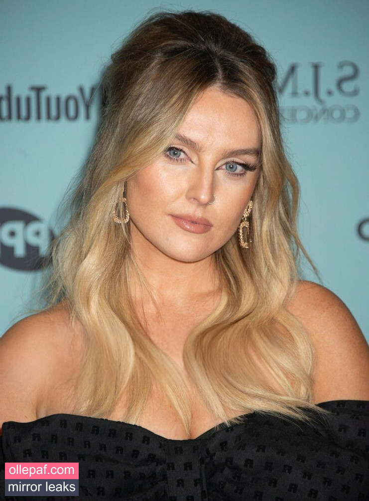 Latest Leaks Perrie Edwards Nude #46 - Fapello