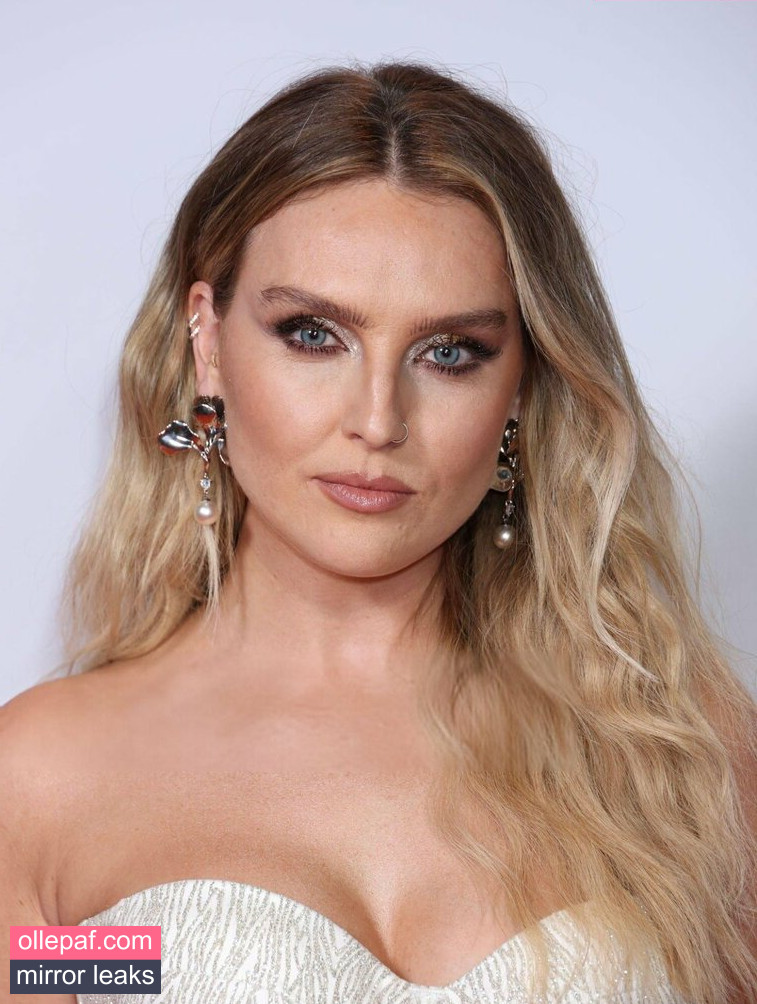 Latest Leaks Perrie Edwards Nude #6 - Fapello