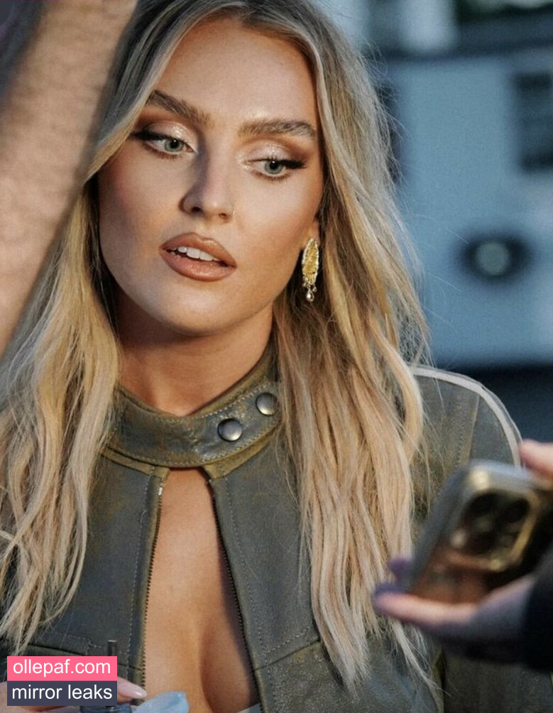 Latest Leaks Perrie Edwards Nude #60 - Fapello