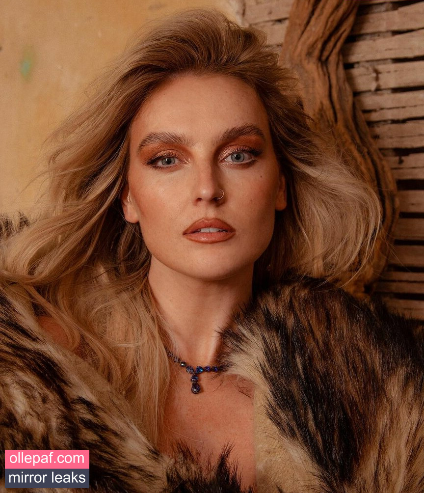 Latest Leaks Perrie Edwards Nude #66 - Fapello