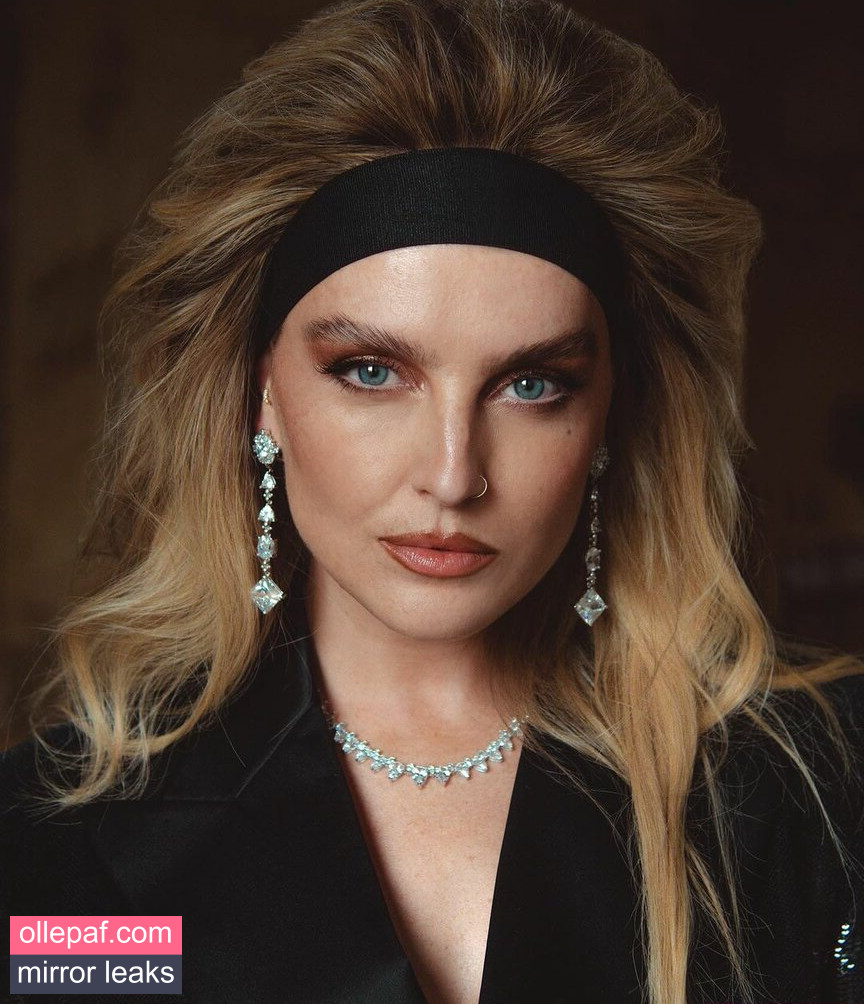 Latest Leaks Perrie Edwards Nude #68 - Fapello