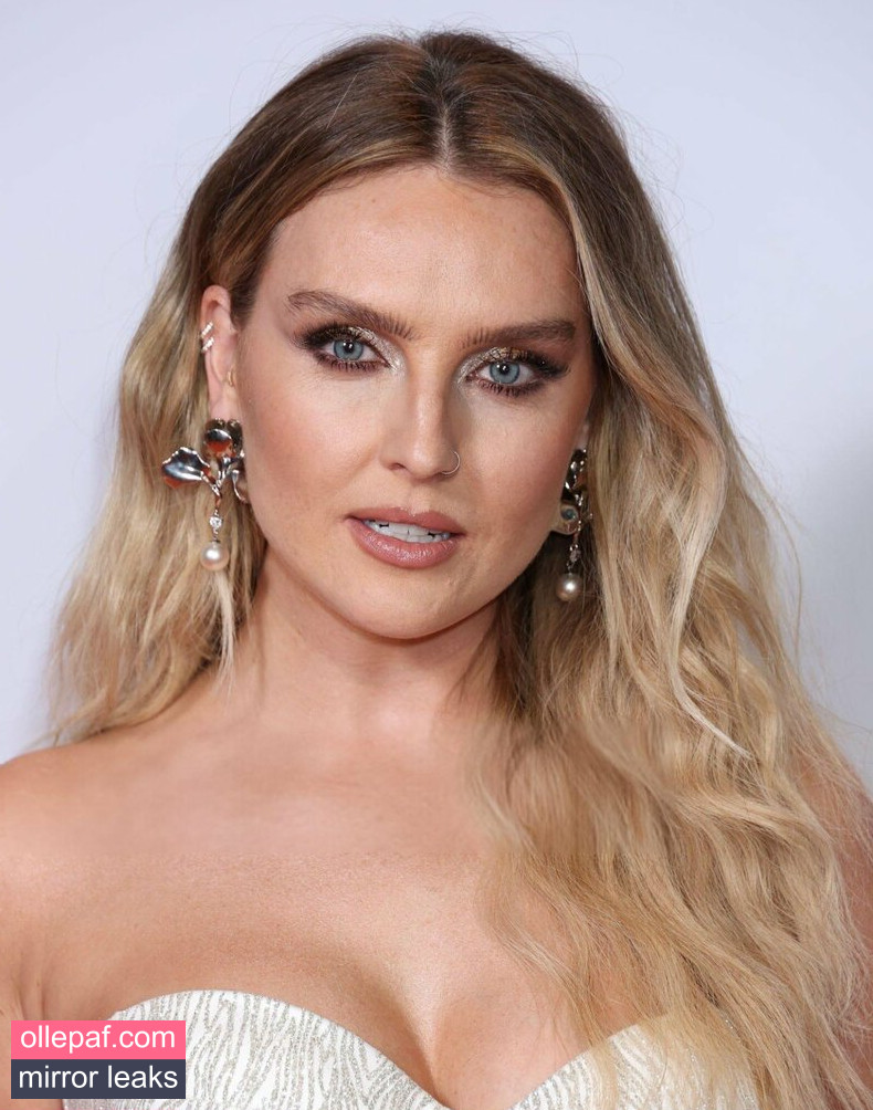 Latest Leaks Perrie Edwards Nude #8 - Fapello