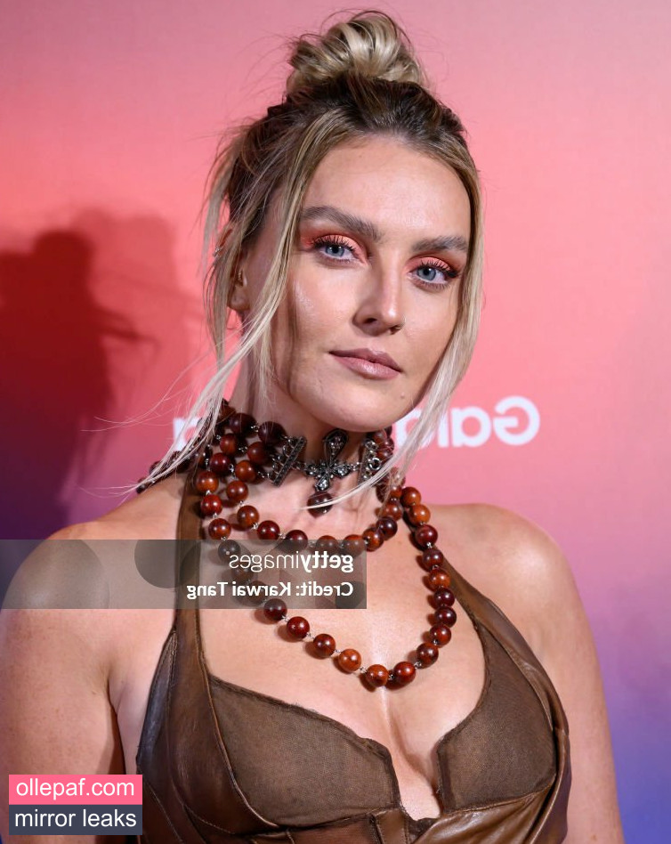 Latest Leaks Perrie Edwards Nude #79 - Fapello
