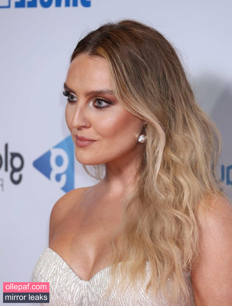 Latest Leaks Perrie Edwards Nude #9 - Fapello