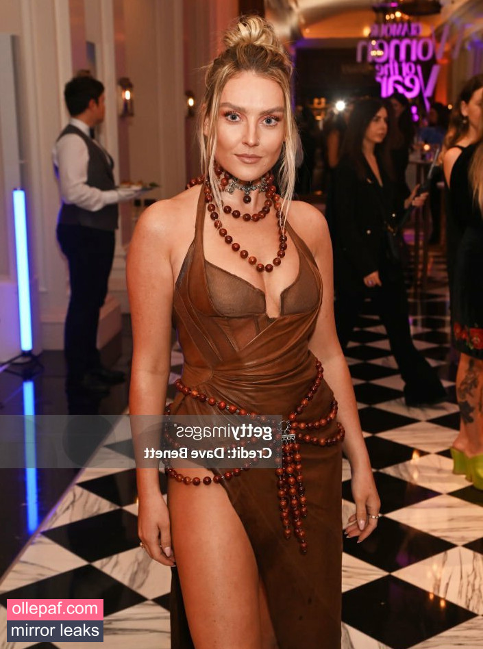 Latest Leaks Perrie Edwards Nude #86 - Fapello