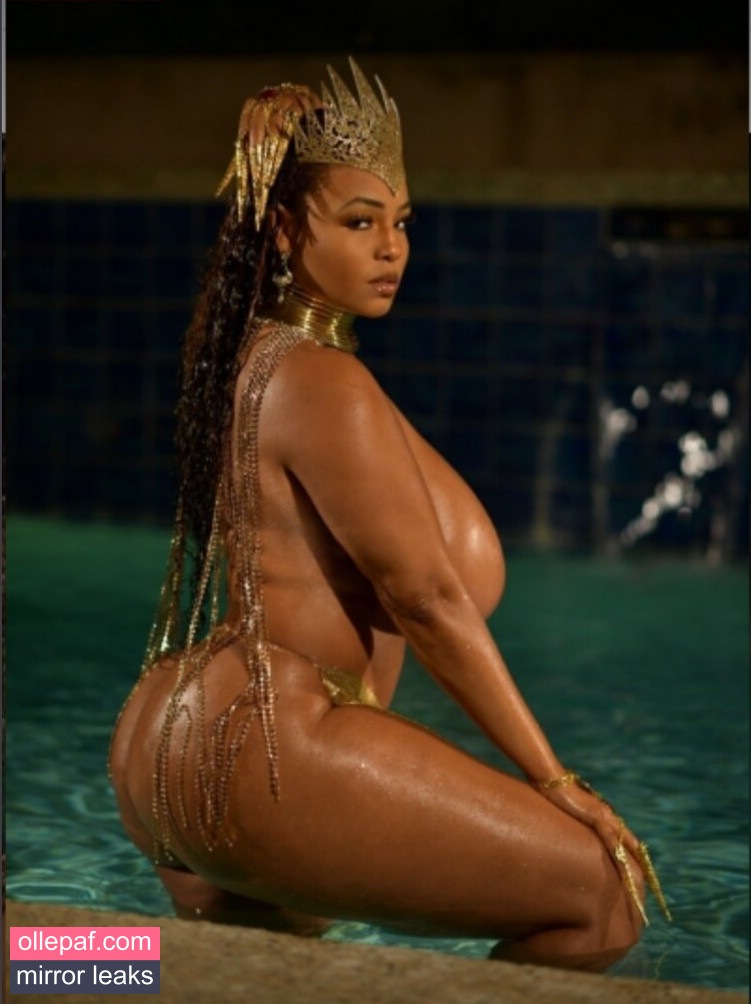 Latest Leaks Persephani Nude #3 - Fapello