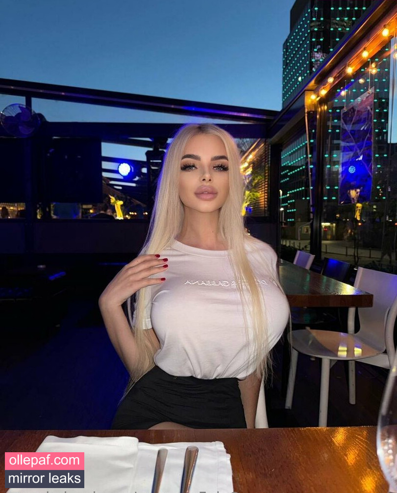 Latest Leaks Perssian_babyone Nude #29 - Fapello
