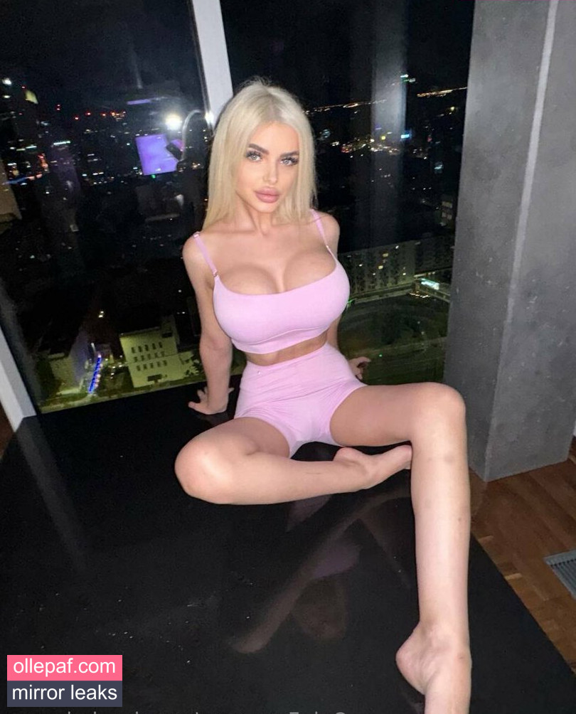 Latest Leaks Perssian_babyone Nude #56 - Fapello