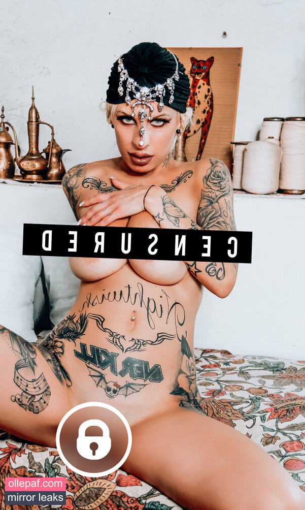 Latest Leaks pervertmilan Nude #127 - Fapello