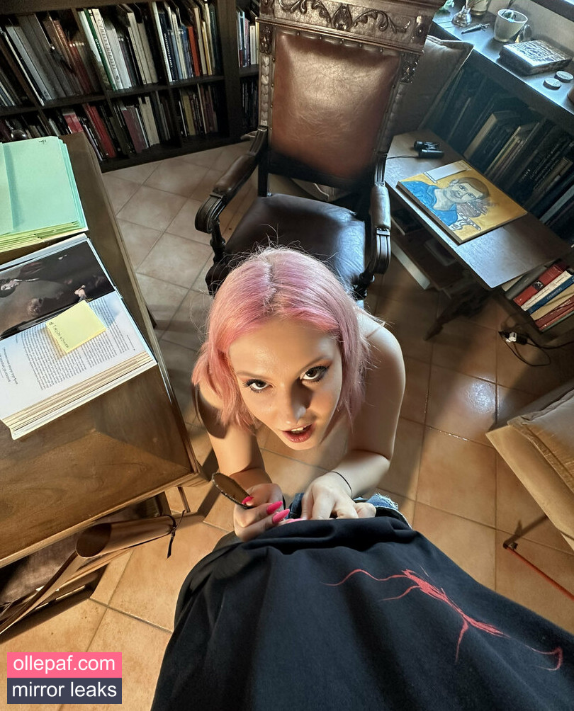 Latest Leaks pervertmilan Nude #36 - Fapello