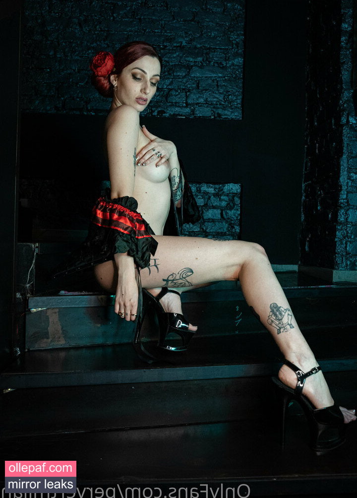 Latest Leaks pervertmilan Nude #90 - Fapello