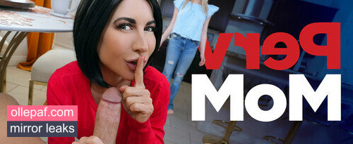 Latest Leaks PervMom Nude #316 - Fapello