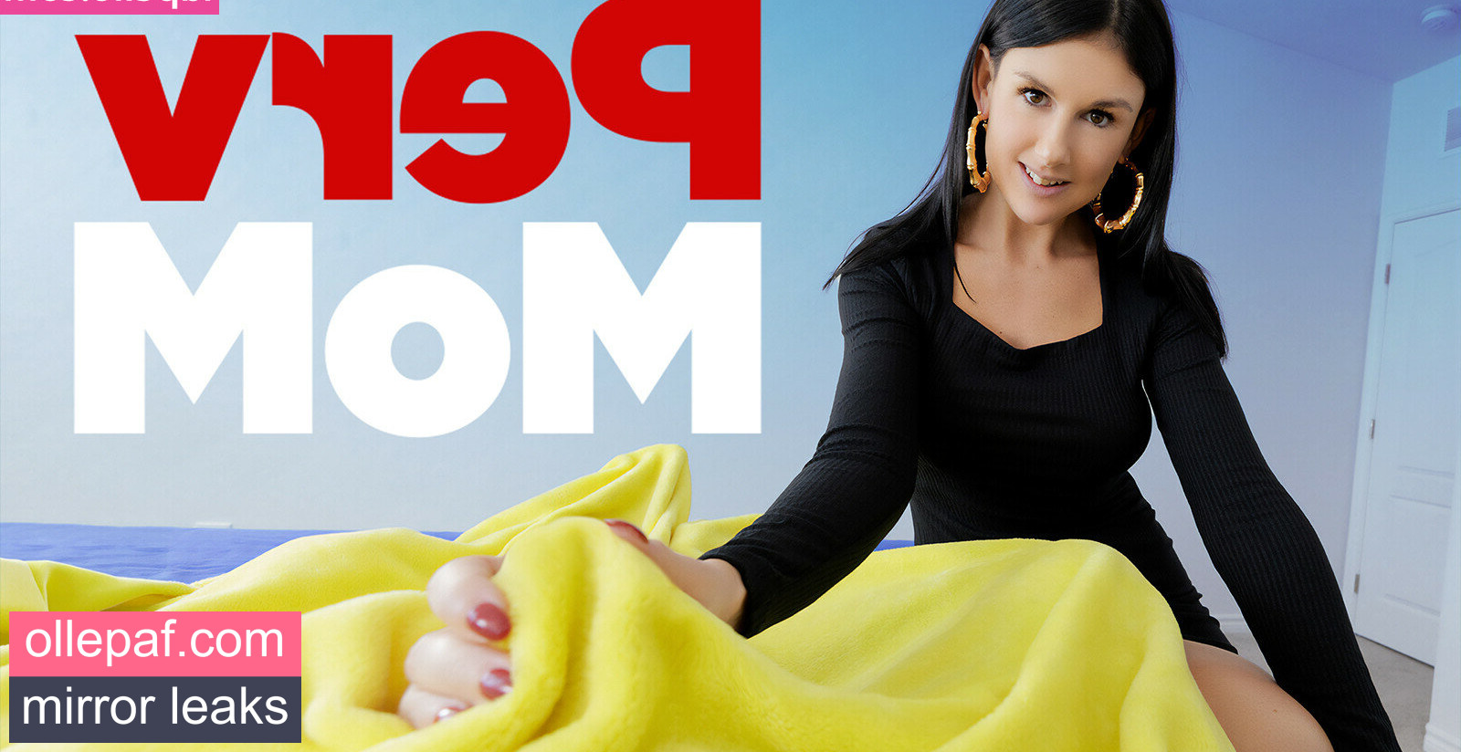 Latest Leaks PervMom Nude #349 - Fapello
