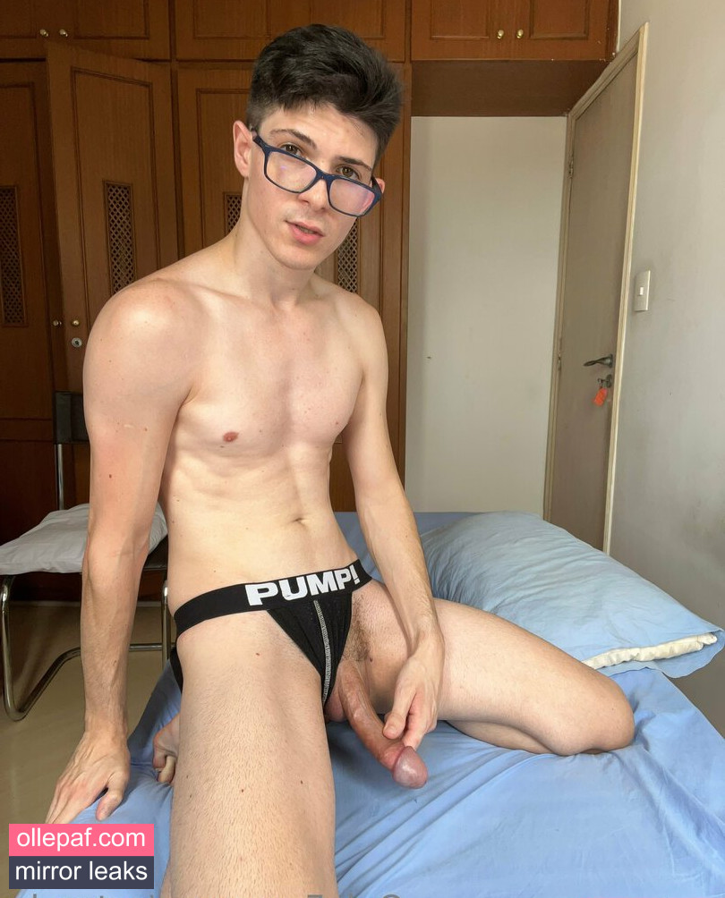 Latest Leaks peter_br Nude #114 - Fapello