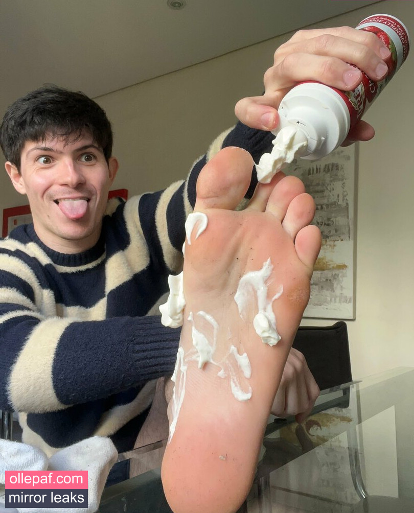 Latest Leaks peter_br Nude #3 - Fapello