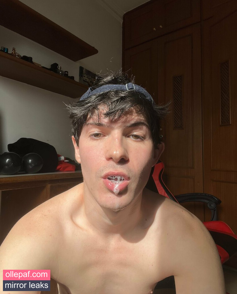 Latest Leaks peter_br Nude #40 - Fapello