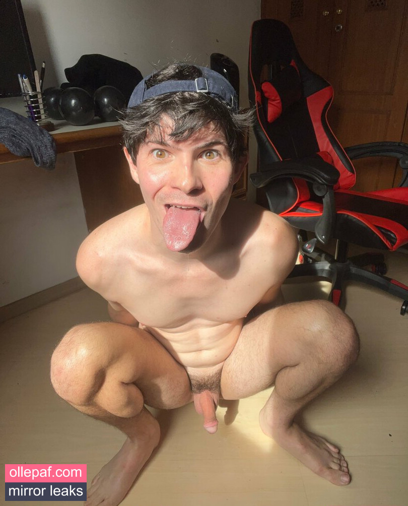 Latest Leaks peter_br Nude #41 - Fapello