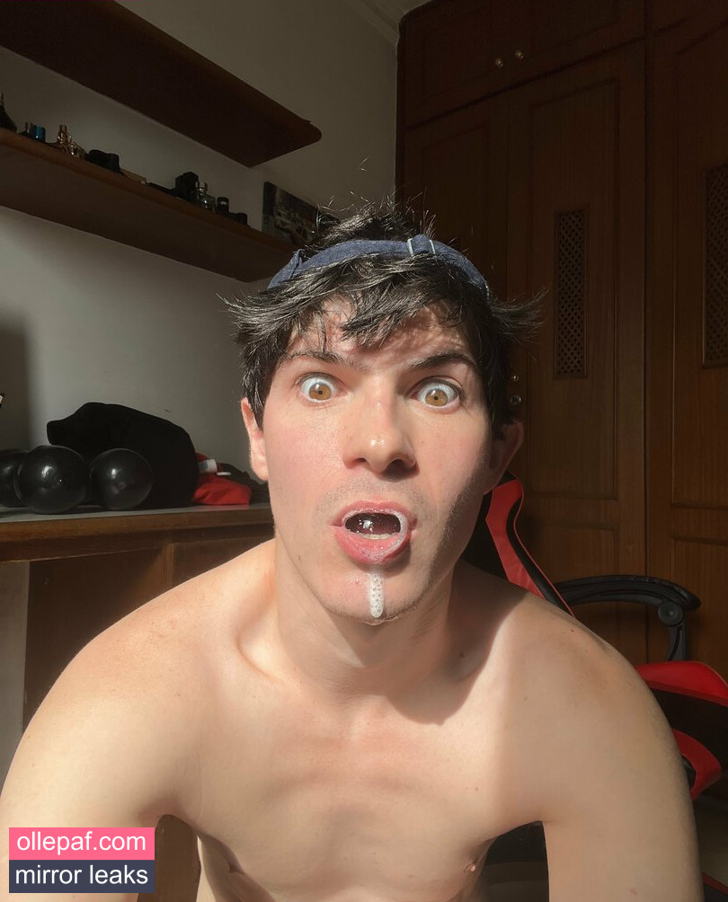 Latest Leaks peter_br Nude #48 - Fapello