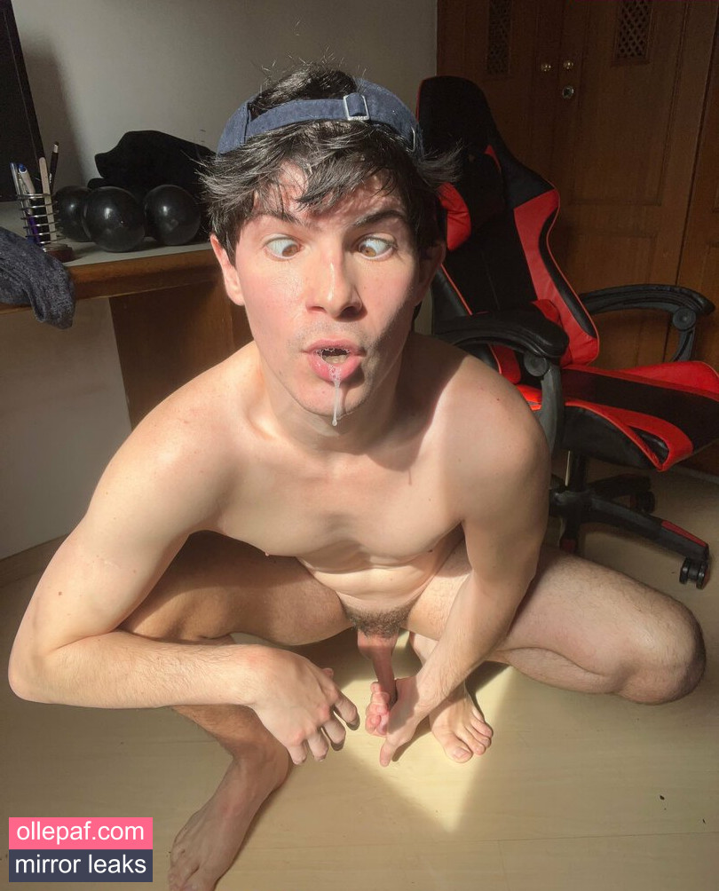 Latest Leaks peter_br Nude #49 - Fapello