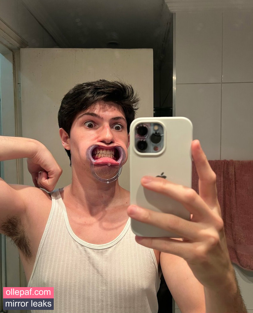 Latest Leaks peter_br Nude #69 - Fapello