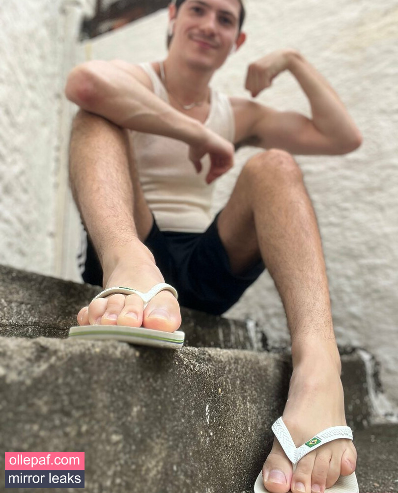 Latest Leaks peter_br Nude #73 - Fapello