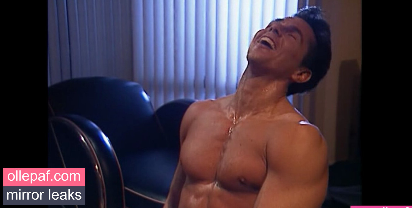 Latest Leaks Peter North Nude #26 - Fapello