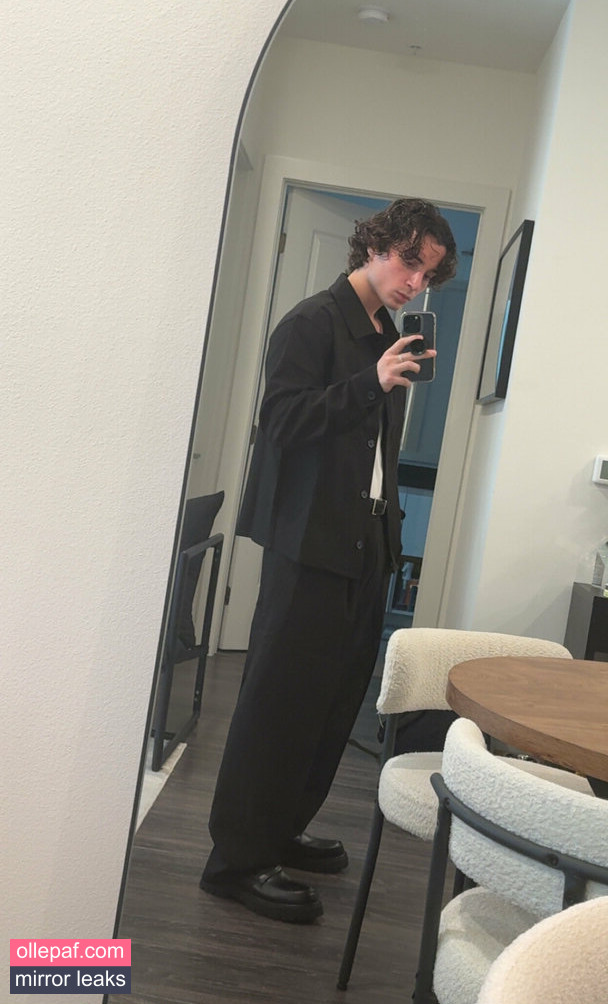 Latest Leaks petervigilante Nude #5 - Fapello