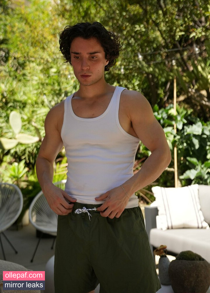 Latest Leaks petervigilante Nude #6 - Fapello