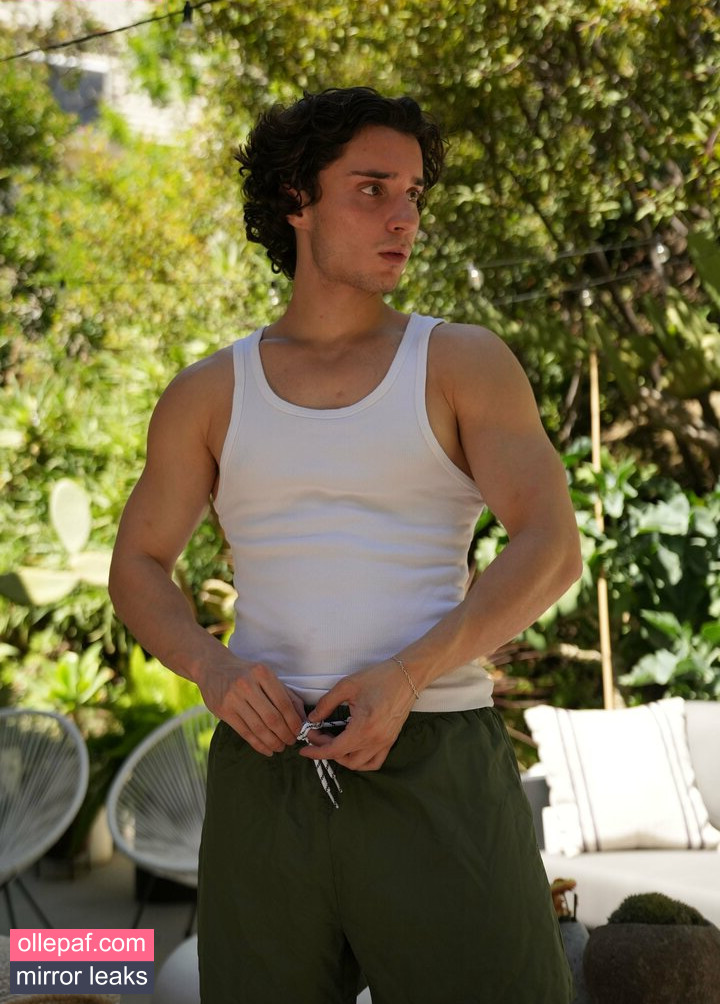 Latest Leaks petervigilante Nude #7 - Fapello