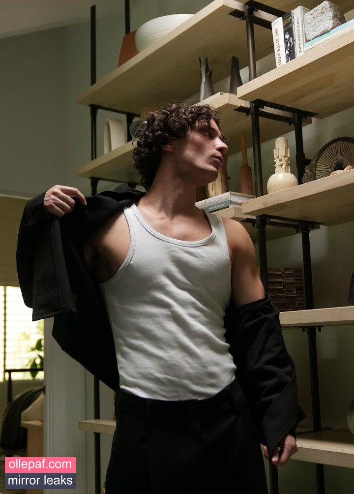 Latest Leaks petervigilante Nude #8 - Fapello