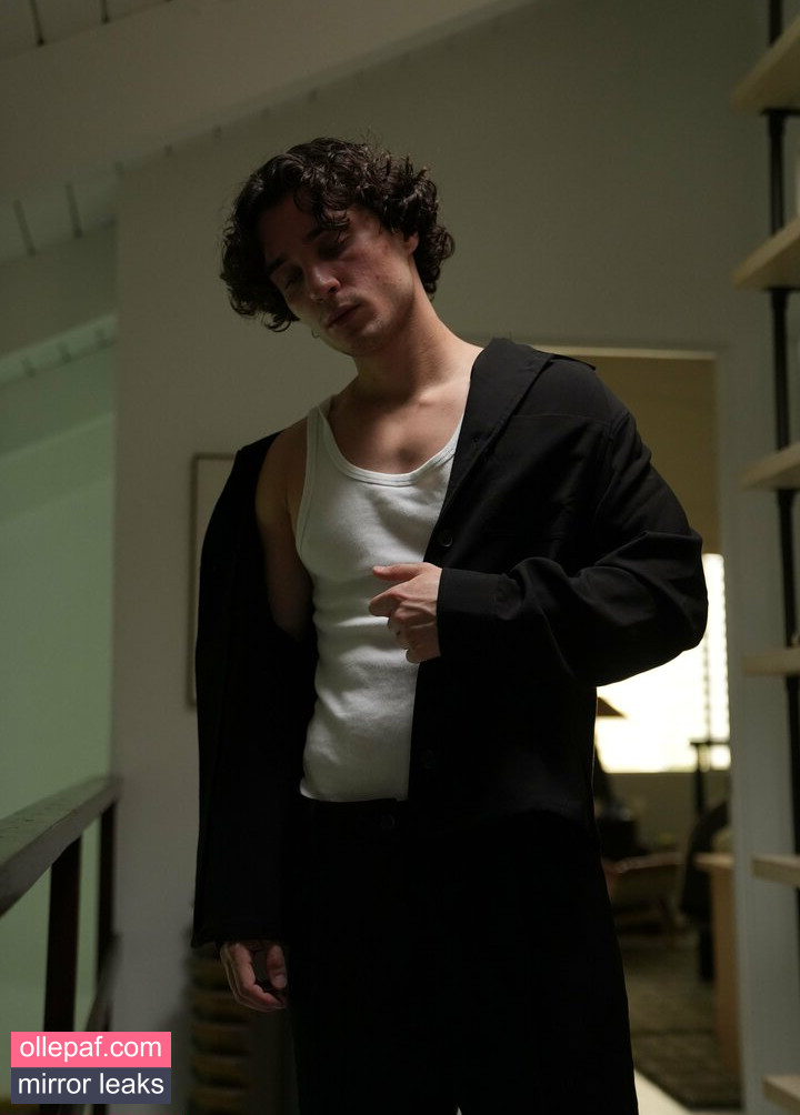 Latest Leaks petervigilante Nude #10 - Fapello