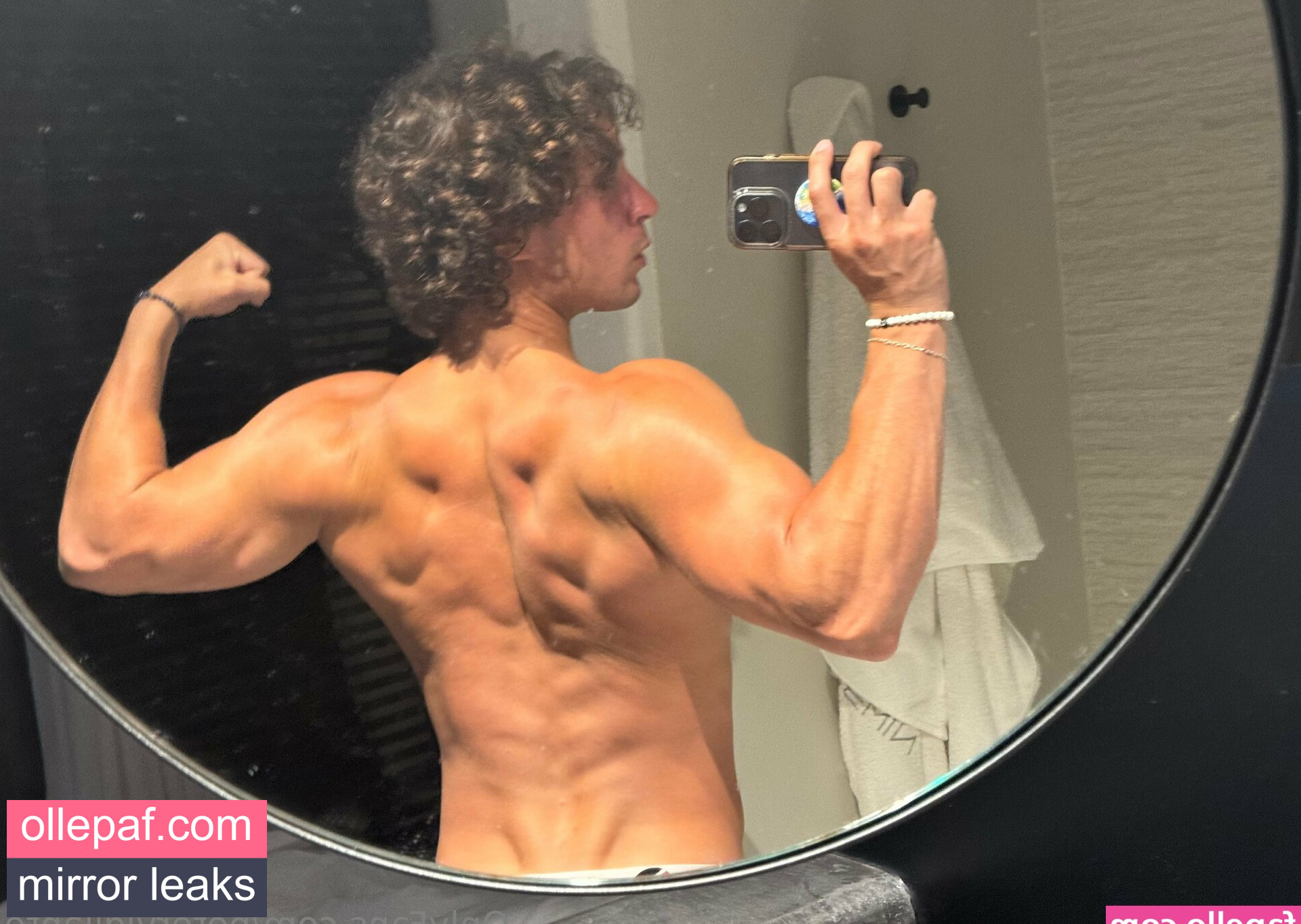 Latest Leaks petervigilante Nude #3 - Fapello
