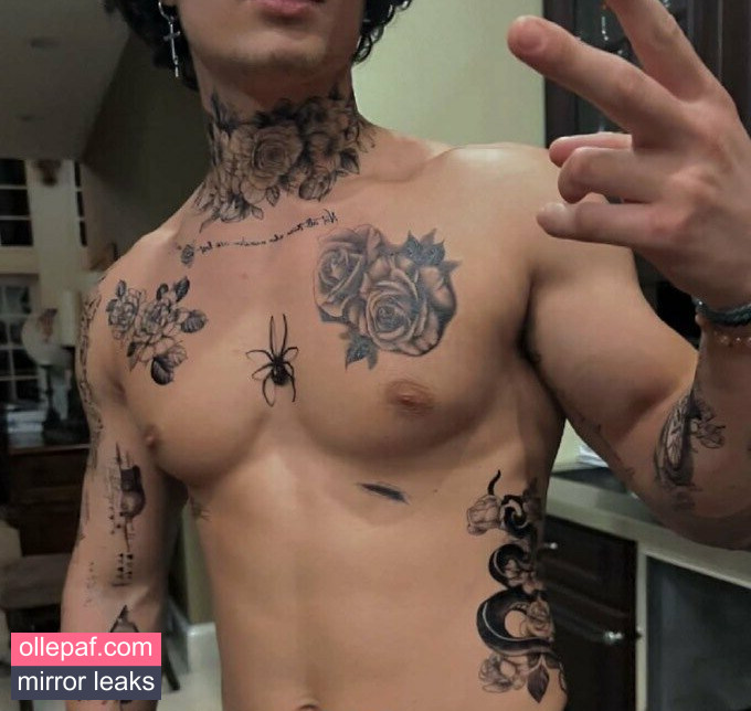 Latest Leaks petervigilante Nude #11 - Fapello